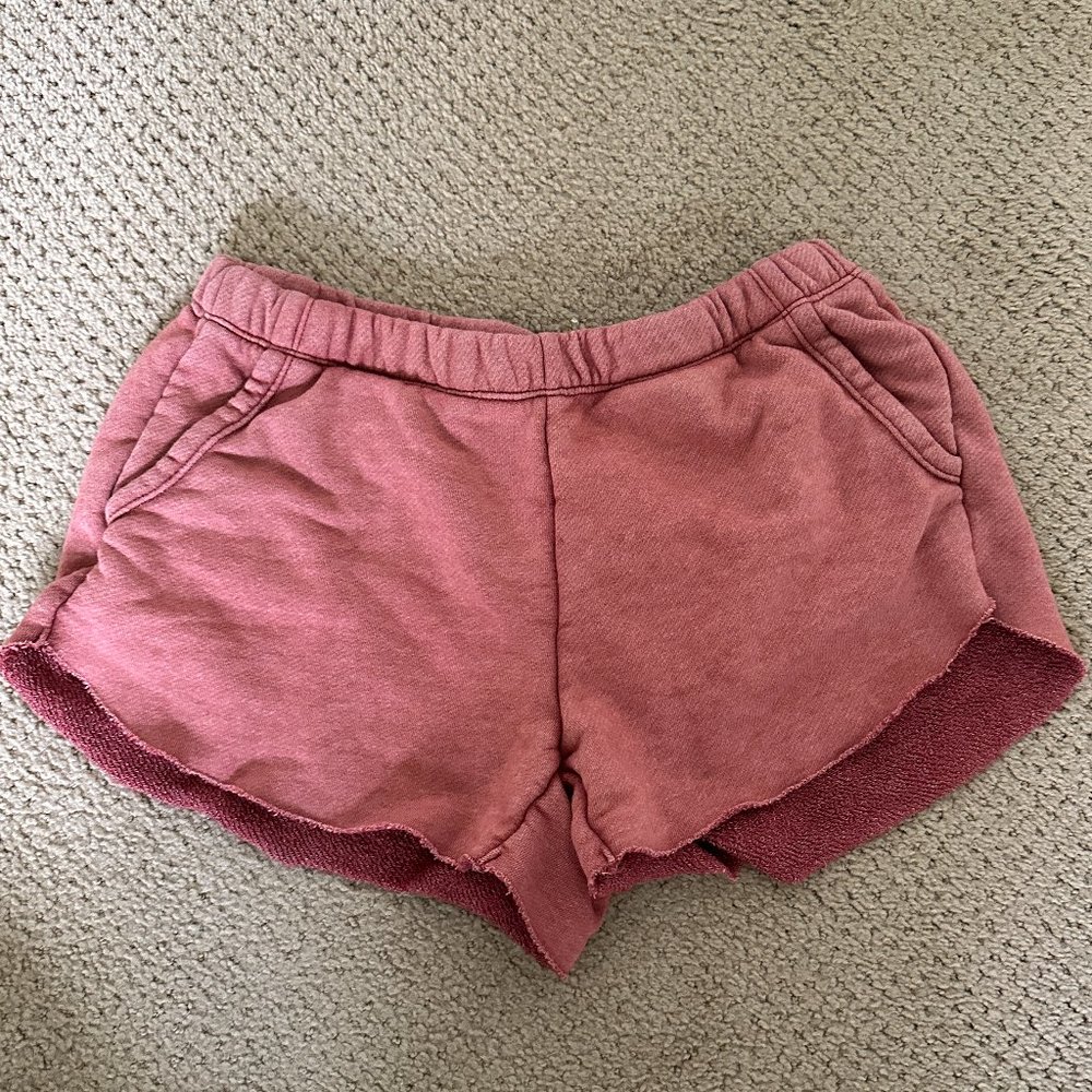 Aerie Shorts
